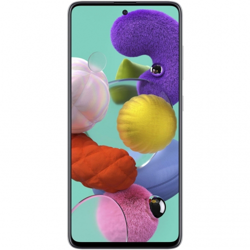 موبایل سامسونگ مدل Samsung Galaxy A51 6GB 128GB