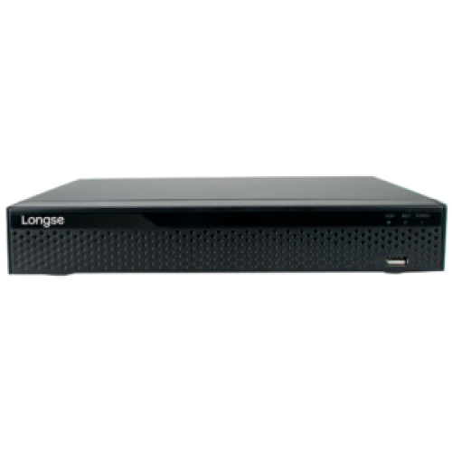 دستگاه ضبط تصویر لانگسی مدل LS-XVRDA2004D