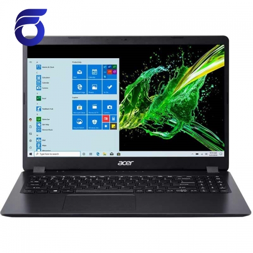 لپ تاپ ایسر مدلACER Aspire 3 A315 i3 4GB 1TB Intel   قیمت لپ تاپ ایسر مدل ACER Aspire 3 A315 i3 4GB 1TB Intel   مشخصات لپ تاپ ایسر مدل ACER Aspire 3 A315 i3 4GB 1TB Intel   فروشگاه اینترنتی ل