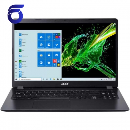 لپ تاپ ایسر مدل ACER Aspire 3 A315 i5 4GB 1TB Intel   مشخصات لپ تاپ ایسر مدل ACER Aspire 3 A315 i5 4GB 1TB Intel   قیمت لپ تاپ ایسر مدلACER Aspire 3 A315 i5 4GB 1TB Intel   فروشگاه اینترنتی ل