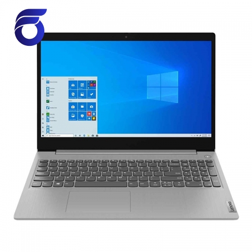 لپ تاپ لنوو مدل Lenovo Ideapad 3 6405U 4GB 1TB 2GB