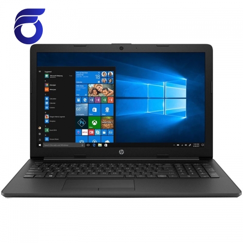لپ تاپ اچ پی مدل HP DB0034nia A9 4GB 1TB 2GB