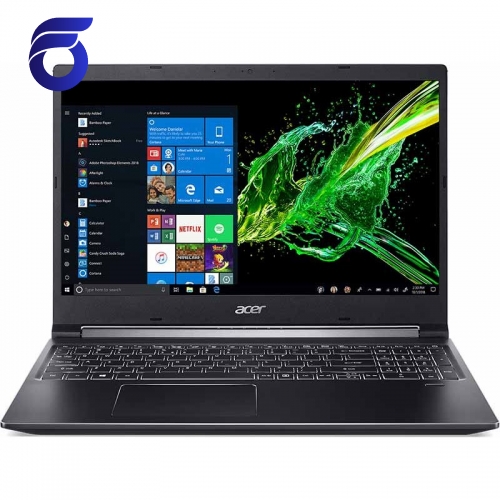 لپ تاپ ایسر مدل ACER Aspire 7 A715 i7 8GB 1TB+256SSD 4GB   مشخصات لپ تاپ ایسر مدلACER Aspire 7 A715 i7 8GB 1TB+256SSD 4GB   قیمت لپ تاپ ایسر مدل ACER Aspire 7 A715 i7 8GB 1TB+256SSD 4GB   فرو