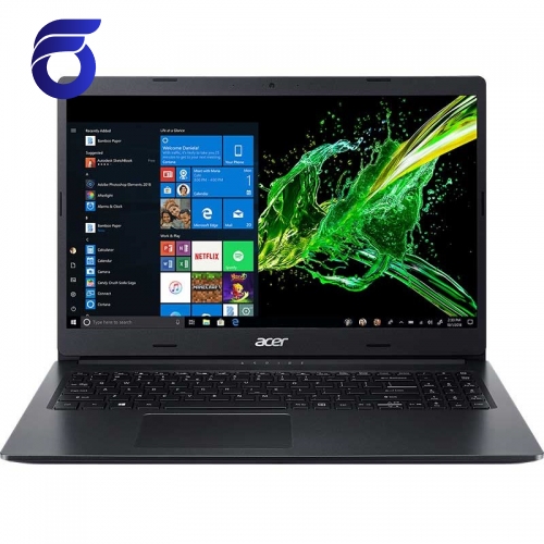 لپ تاپ ایسر مدلACER Aspire 3 A315 i5 4GB 1TB 2GB FHD   مشخصات لپ تاپ ایسر مدل Aspire 3 A315    قیمت لپ تاپ ایسر مدلAspire 3 A315