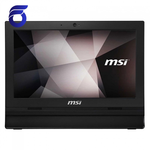 کامپیوتر بدون کیس ام اس آی مدل msi Pro 16 7MT 4415U 4GB 256SSD Intel
