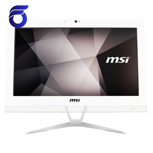 کامپیوتر بدون کیس ام اس آی مدل msi Pro 20EX 8GL N4000 4GB 1TB Intel