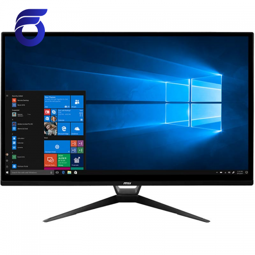 کامپیوتر بدون کیس ام اس آی مدل msi Pro 22X 9M i5 8GB 1TB Intel