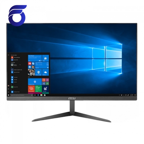کامپیوتر بدون کیس ام اس آی مدل msi Pro 24X 10M i3 4GB 1TB Intel