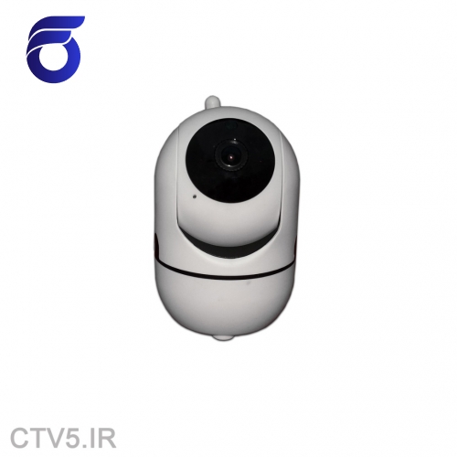 دوربین بیسیم تحت شبکه بی بی کم مدل p2p 288ZD 1MPX