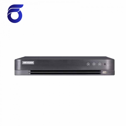 دستگاه دی وی آر 32 کانال هایک ویژن مدل DS-7232HQHI-K2  دستگاه ضبط تصویر 32 کانال هایک ویژن مدل DS-7232HQHI-K2  هایک ویژن   دوربین مداربسته ارزان هایک ویژن    فروشگاه اینترنتی دوربین مداربسته 