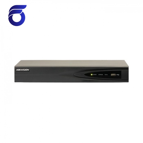 دستگاه ضبط تصویر هایک ویژن مدلDS-7608NI-E2/8P    دستگاه ضبط تصویر قسطی    دوربین مداربسته تحت شبکه ارزان   هایک ویژن   فروشگاه اینترنتی دوربین مداربسته     فروش دوربین مداربسته      فروش دورب