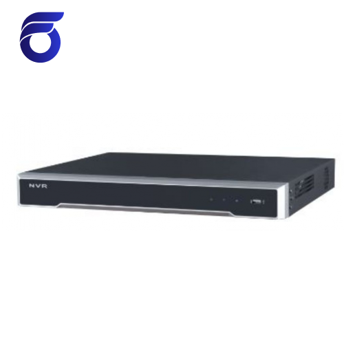 دستگاه ضبط تصویر هایک ویژن مدل DS-7616NI-K2/16P