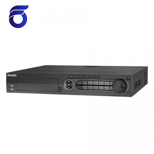 دستگاه ضبط تصویر هایک ویژن مدل DS-7732NI-E4/16P