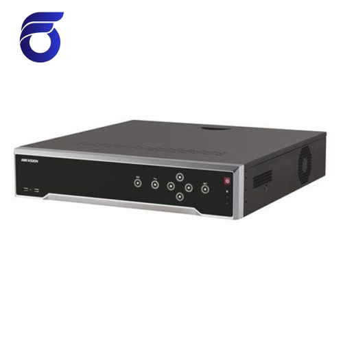 دستگاه ضبط تصویر هایک ویژن مدل DS-7732NI-K4/16P   دستگاه ضبط تصویر قسطی    دوربین مداربسته تحت شبکه ارزان   هایک ویژن   فروشگاه اینترنتی دوربین مداربسته    فروش دوربین مداربسته    فروش دوربین