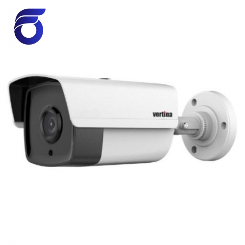 دوربین مداربسته مدل ورتینا VHC-5522 5 MP  2.8 / 3.6mm fix lens