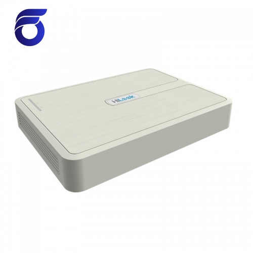 دستگاه ضبط تصویر 4 کانال هایلوک مدل NVR-104-B   دستگاه ضبط تصویر قسطی    دوربین مداربسته تحت شبکه ارزان   هایلوک   فروشگاه اینترنتی دوربین مداربسته     فروش دوربین مداربسته           فروش دور