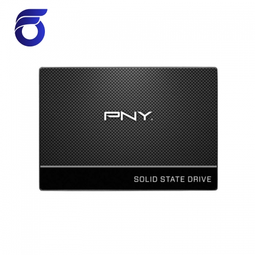حافظه SSD پی ان وای مدل PNY CS900 240GB -هارد پر سرعت