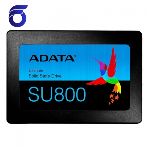 حافظه SSD ای دیتا مدل ADATA Ultimate SU800 256GB -هارد پرسرعت