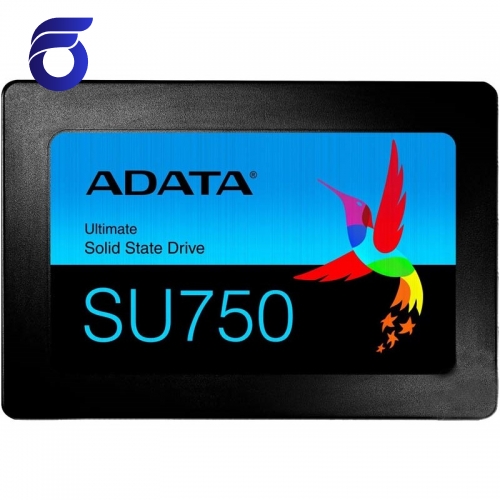 حافظه SSD ای دیتا مدل ADATA Ultimate SU750 512GB -هارد پرسرعت