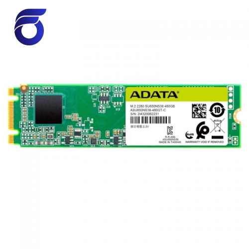 اس اس دی اینترنال ای دیتا مدل SU650 M.2 2280 ظرفیت 240 گیگابایت -هارد پرسرعت