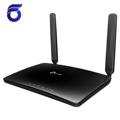 مودم و روتر 4G LTE تی پی لینک مدل TP-Link TL-MR6400 Ver5.0