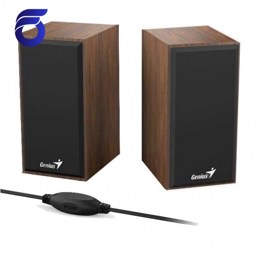 اسپیکر دسکتاپ جنیوس کد SP-HF180