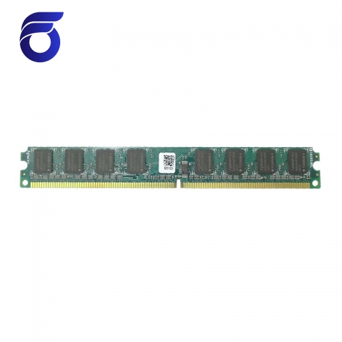 حافظه رم دسکتاپ اپیسر مدل Apacer 2G DDR2 800Mhz