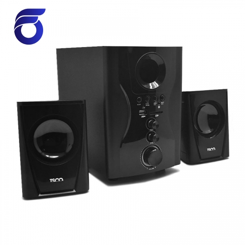اسپیکر دسکتاپ تسکو مدل TSCO TS 2191