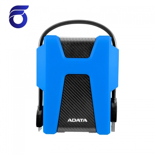 هارد دیسک اکسترنال ای دیتا مدل ADATA HD680 1TB