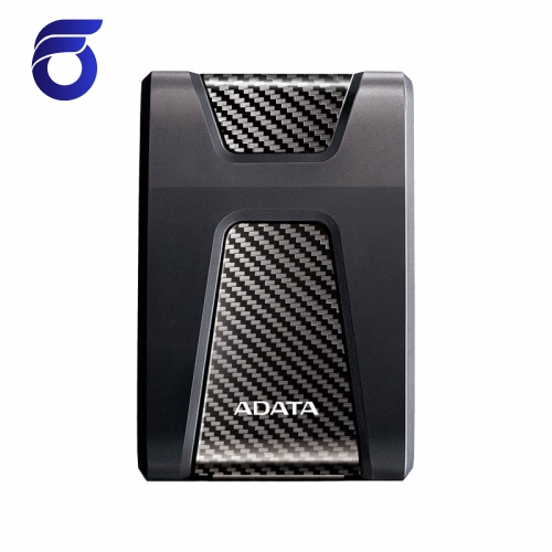 هارد دیسک اکسترنال ای دیتا مدل ADATA HD650 2TB