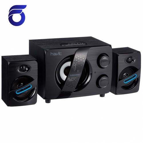اسپیکر دسکتاپ هویت مدل Havit HV-SF5625BT