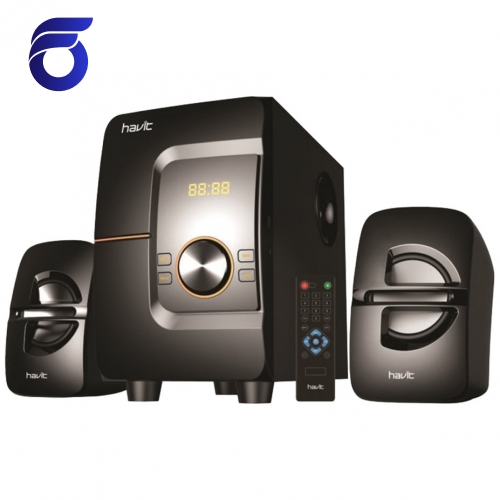 اسپیکر دسکتاپ هویت مدل Havit HV-SF5632BT