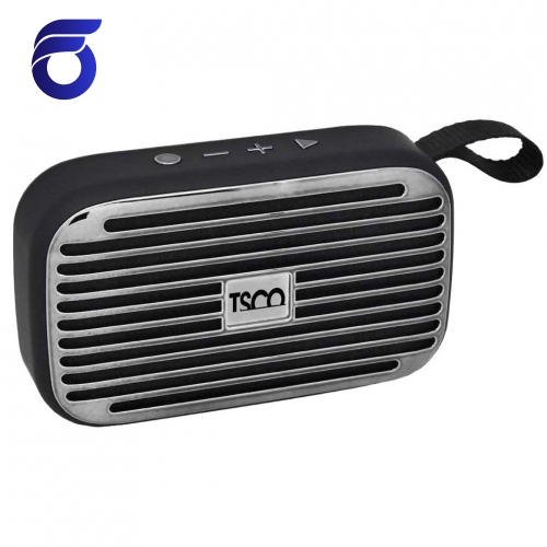 اسپیکر بلوتوث تسکو مدل TSCO TS 2337