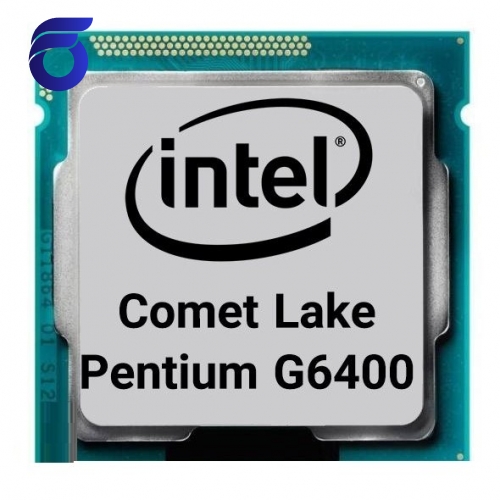پردازنده مرکزی اینتل مدلژCPU Intel Pentium Gold G5620 Box