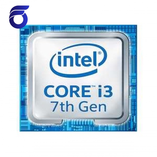 پردازنده مرکزی اینتل مدل Intel Tray Core i3 7100