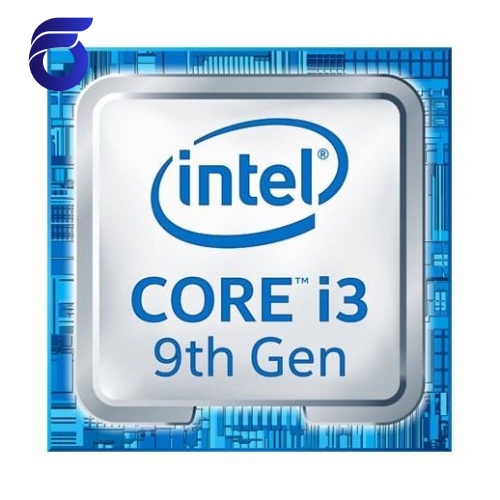 پردازنده مرکزی اینتل مدل Intel Core i3 9100 Tray