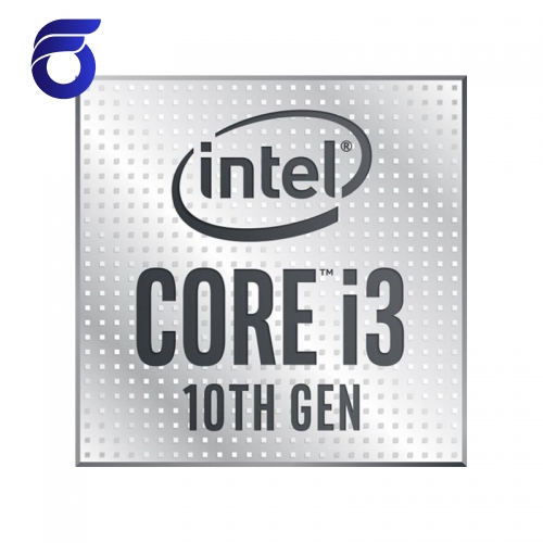 پردازنده مرکزی اینتل مدل Intel Core i3 10100F Tray