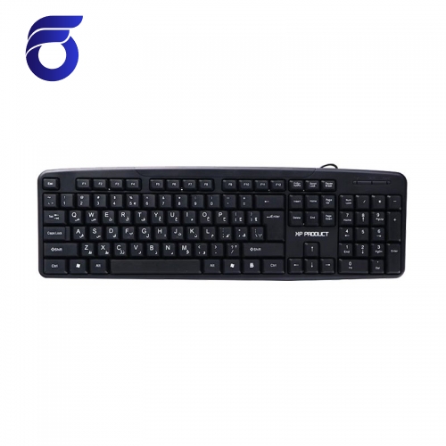 کیبورد با سیم ایکس پی پروداکت مدل XP Product XP-8800D