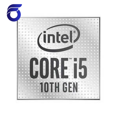 پردازنده مرکزی اینتل مدل CPU Intel Core i5 10400 Tray
