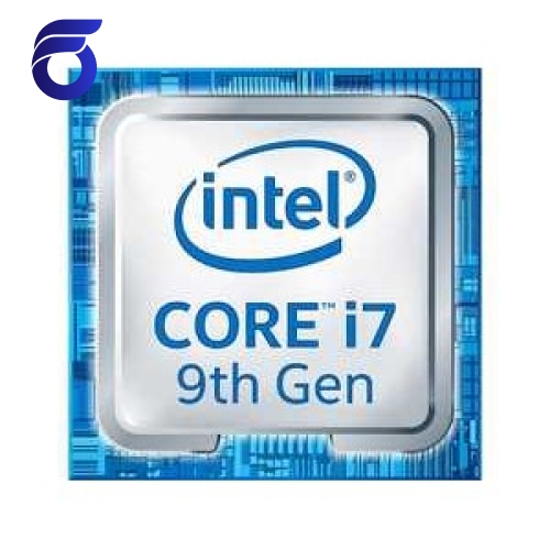 پردازنده مرکزی اینتل مدلCPU Intel Core i7 9700 Tray