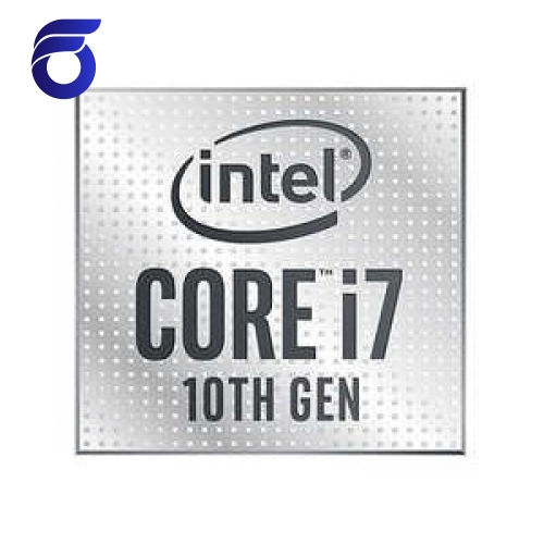 پردازنده مرکزی اینتل مدل CPU Intel Core i7 10700 Tray
