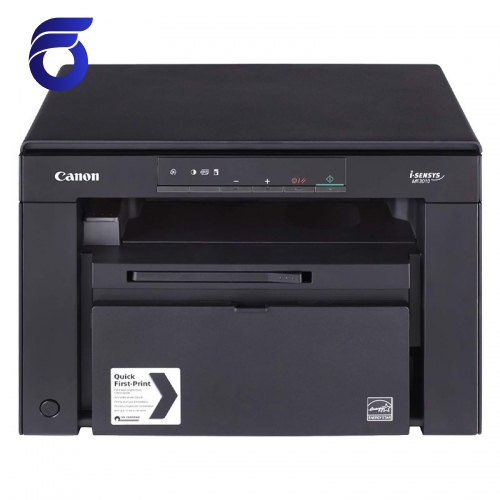 پرینتر سه کاره لیزری سیاه و سفید کانن مدل Canon i-SENSYS MF3010    قیمت پرینتر سه کاره لیزری سیاه و سفید کانن مدل Canon i-SENSYS MF3010    پرینتر سه کاره لیزری   پرینترپرینترسیاه سفید