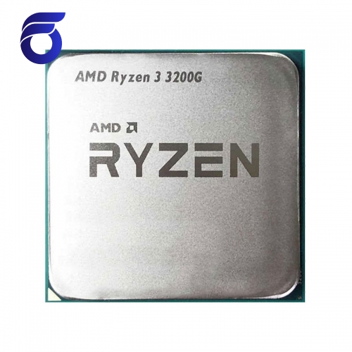پردازنده مرکزی ای ام دی مدل AMD Ryzen 3 PRO 3200G Tray به همراه فن(باندل)    فروشگاه اینترنتی قطعات کامپیوتر   فروشگاه قطعات لپ تاپ    فروشگاه لوازم جانبی کامپیوتر    فروشگاه لوازم جانبی لپ ت