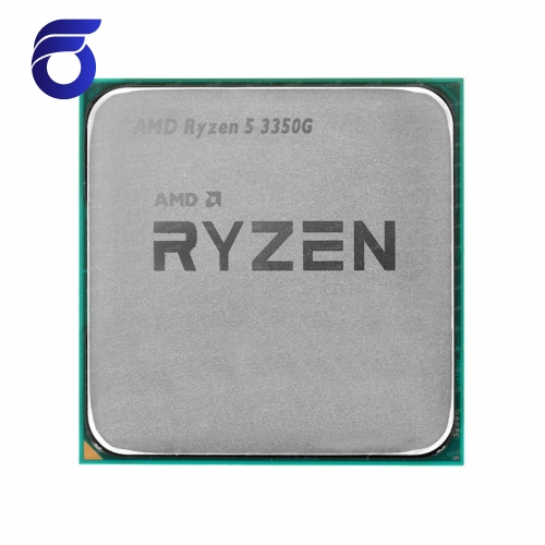 پردازنده مرکزی ای ام دی مدل AMD Ryzen 5 PRO 3350G Tray به همراه فن(باندل)   فروشگاه اینترنتی قطعات کامپیوتر   فروشگاه اینترنتی لوازم جانبی کامپیوتر   فروش اینترنتی قطعات کامپیوتر و لپ تاپ