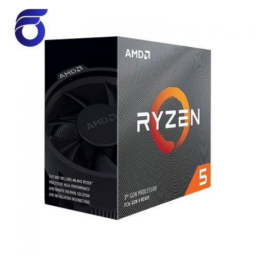 پردازنده مرکزی ای ام دی مدل AMD Ryzen 5 3500X Box(باندل)   فروشگاه اینترنتی قطعات کامپیوتر   فورشگاه قطعات لپ تاپ    قیمت پردازنده مرکزی ای ام دی مدل AMD Ryzen 5 3500X Box