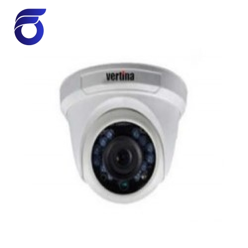 دوربین مداربسته 1 مگاپیکسلی ورتینا مدل VHC-2160