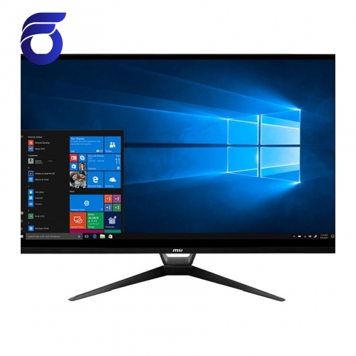 کامپیوتر بدون کیس ام اس آی مدل msi Pro 22X AM R5 8GB 256SSD Share