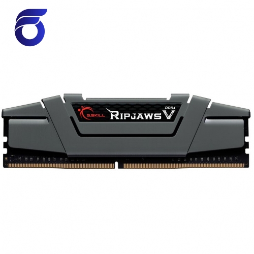 حافظه رم دسکتاپ جی اسکیل مدل G.SKILL 16GB DDR4 3200Mhz Ripjaws