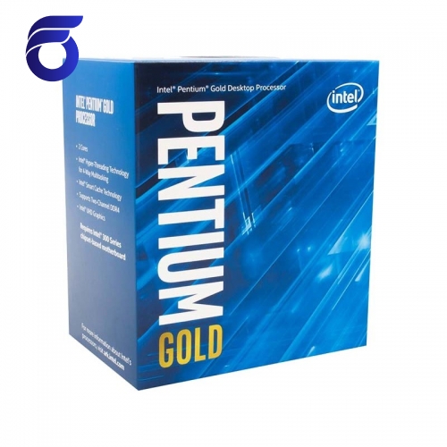 پردازنده مرکزی اینتل مدل Intel Pentium G6400 Box