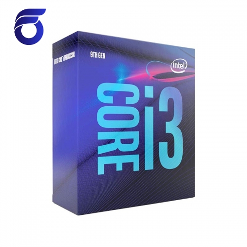 پردازنده مرکزی اینتل مدل Intel Core i3 10100F Box